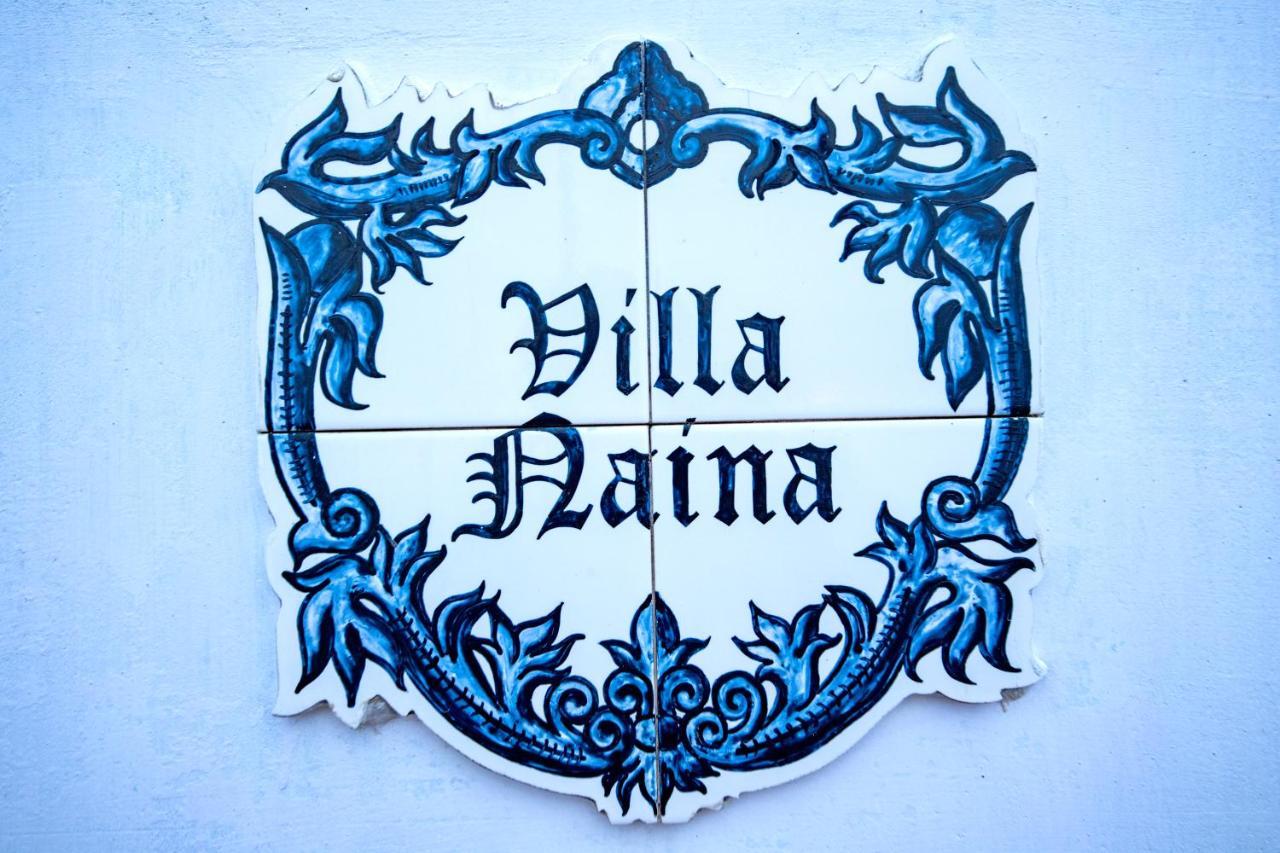 Villa Naina, Marari Beach Alappuzha Eksteriør bilde